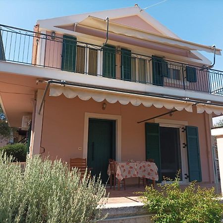 Country House Kefalonia Dhorizáta 外观 照片