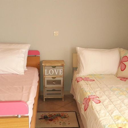 Country House Kefalonia Dhorizáta 外观 照片