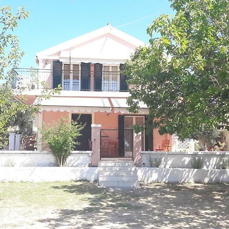 Country House Kefalonia Dhorizáta 外观 照片