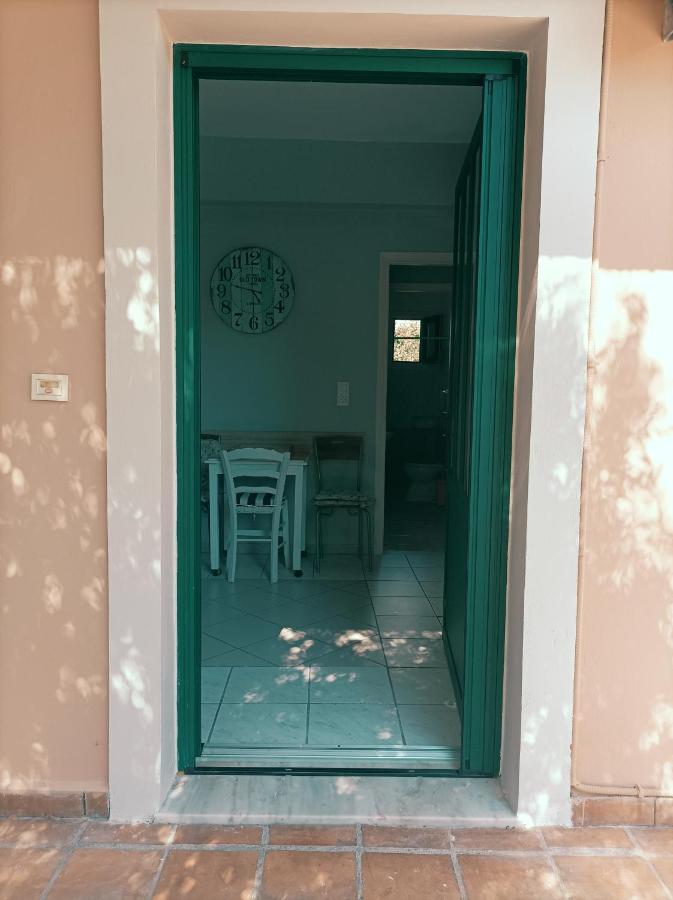 Country House Kefalonia Dhorizáta 外观 照片