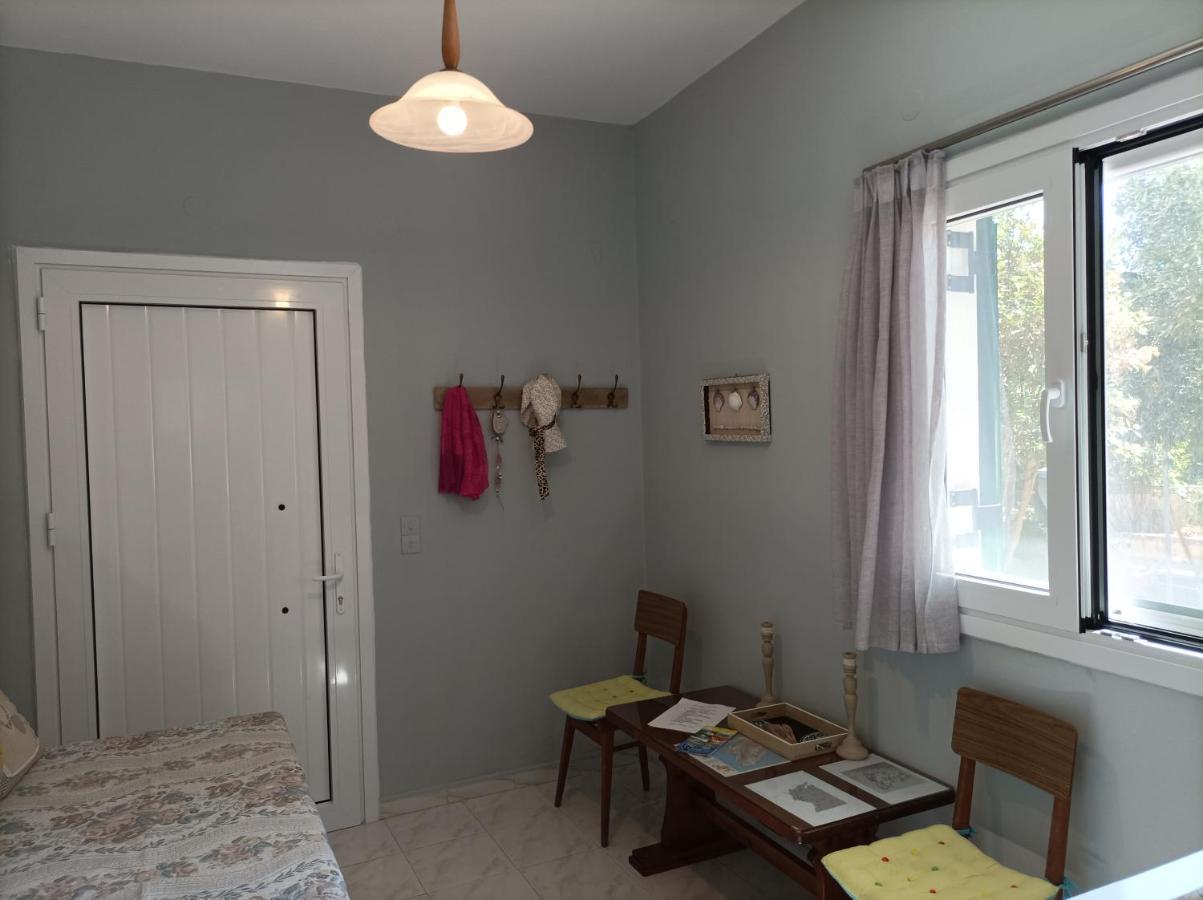 Country House Kefalonia Dhorizáta 外观 照片