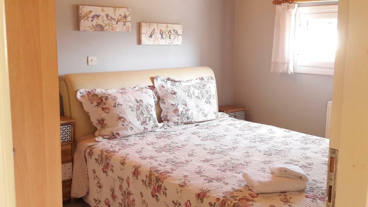 Country House Kefalonia Dhorizáta 外观 照片