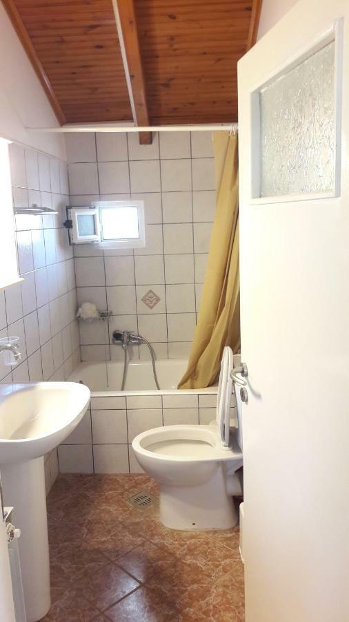 Country House Kefalonia Dhorizáta 外观 照片