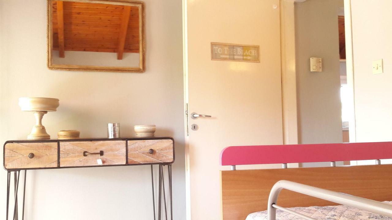 Country House Kefalonia Dhorizáta 外观 照片