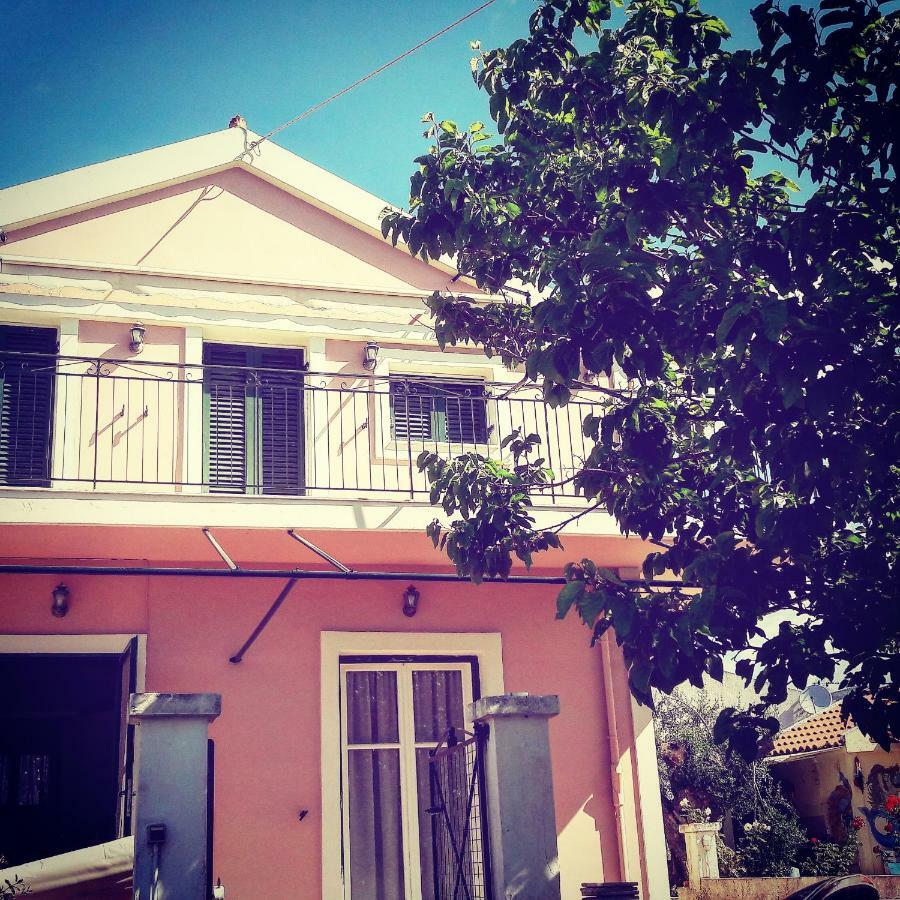 Country House Kefalonia Dhorizáta 外观 照片