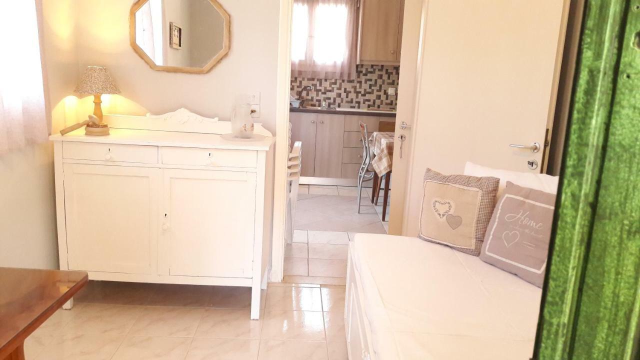 Country House Kefalonia Dhorizáta 外观 照片