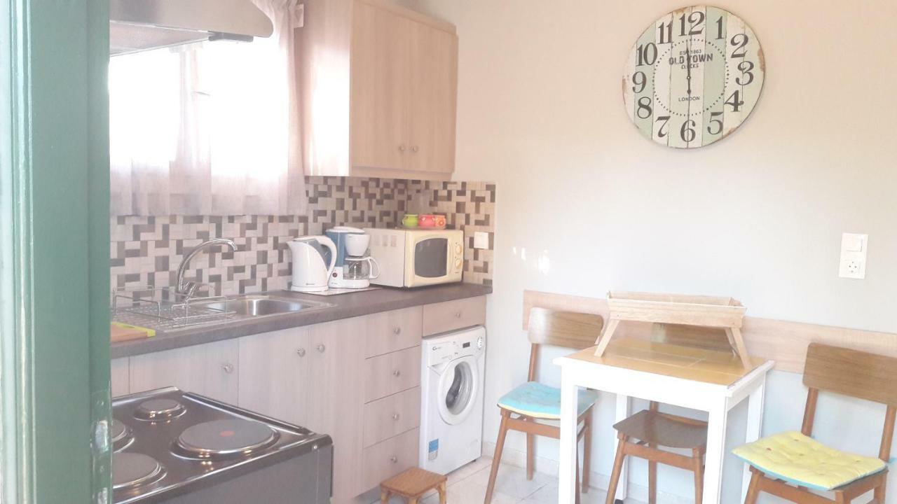 Country House Kefalonia Dhorizáta 外观 照片