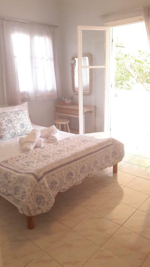 Country House Kefalonia Dhorizáta 外观 照片