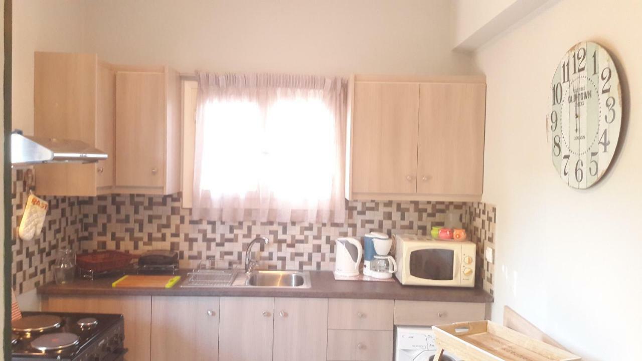 Country House Kefalonia Dhorizáta 外观 照片