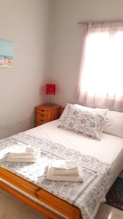 Country House Kefalonia Dhorizáta 外观 照片