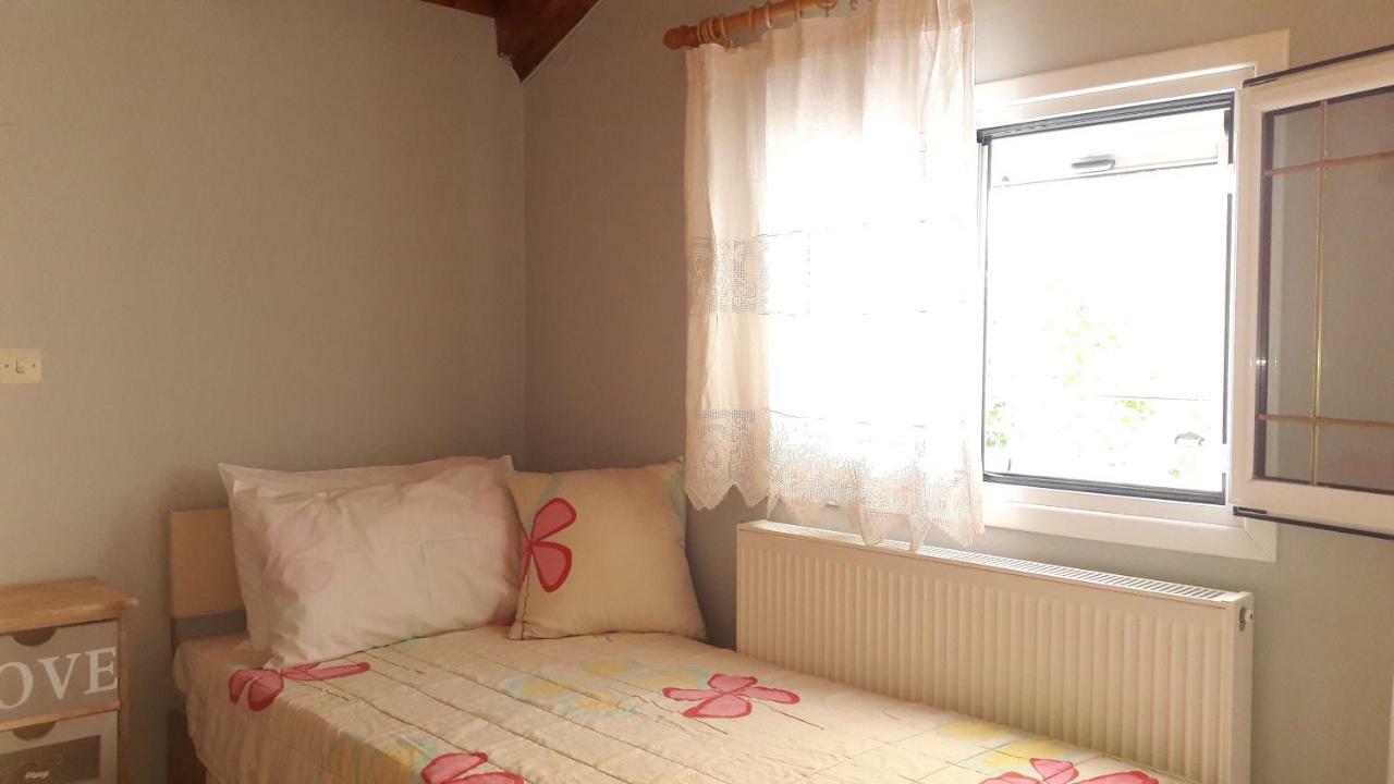Country House Kefalonia Dhorizáta 外观 照片