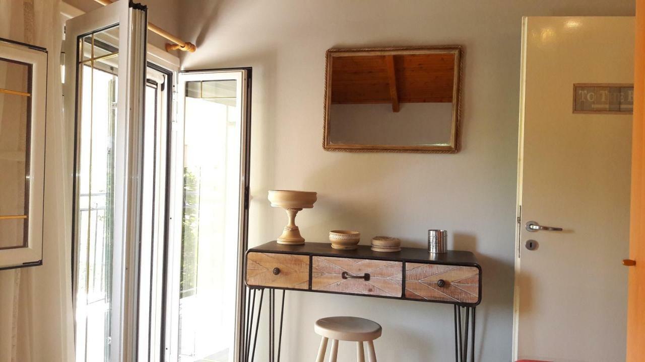 Country House Kefalonia Dhorizáta 外观 照片