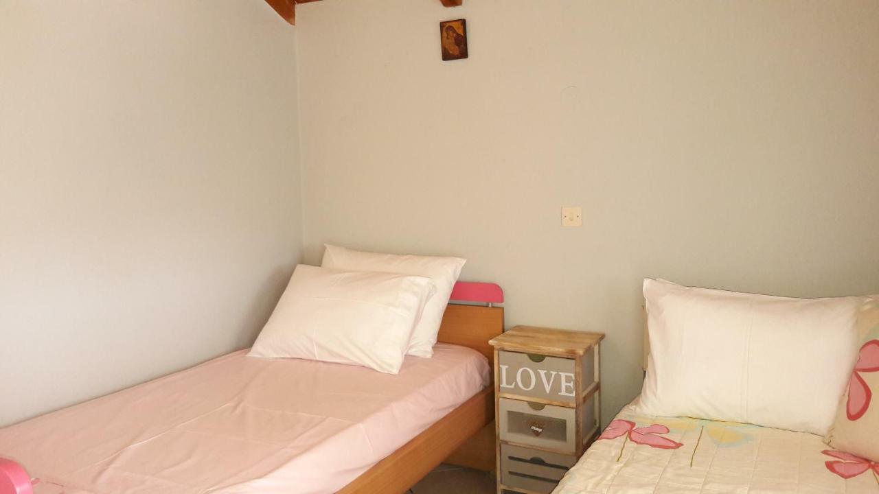 Country House Kefalonia Dhorizáta 外观 照片