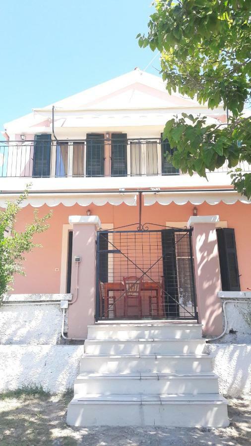 Country House Kefalonia Dhorizáta 外观 照片