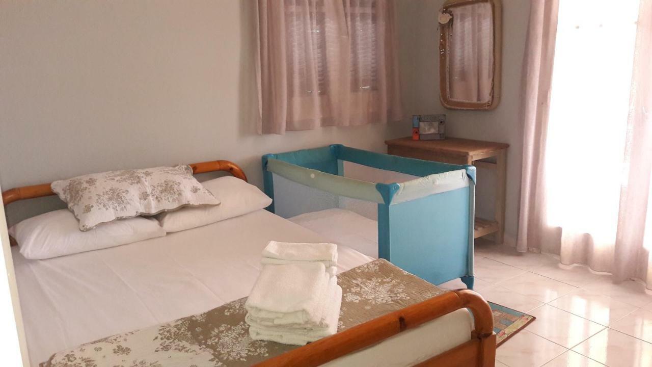 Country House Kefalonia Dhorizáta 外观 照片