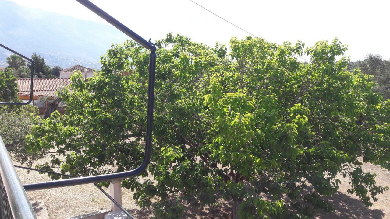 Country House Kefalonia Dhorizáta 外观 照片