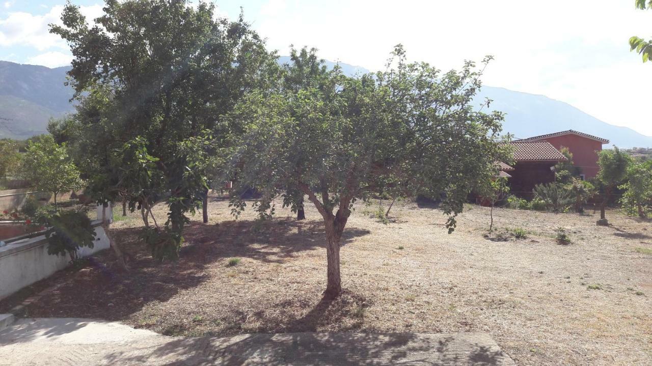 Country House Kefalonia Dhorizáta 外观 照片